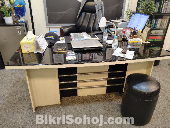 Office Table and computer table